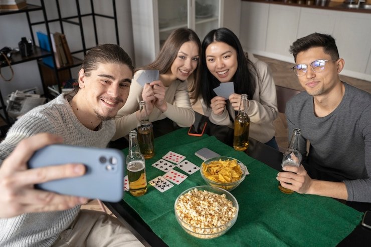 Catatan privasi dalam kerja sama digital